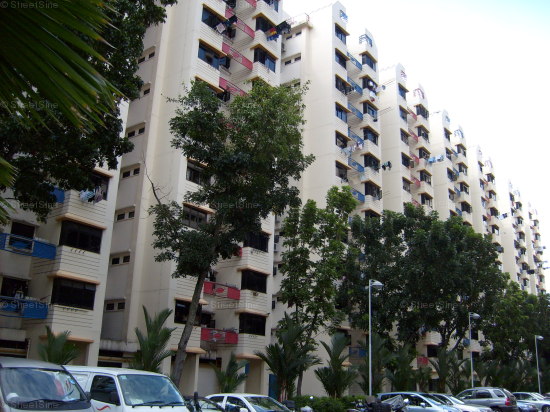 Blk 203 Toa Payoh North (Toa Payoh), HDB 3 Rooms #394872